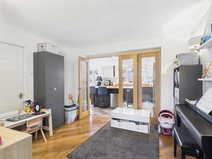 Dining Room/ Play Room- click for photo gallery